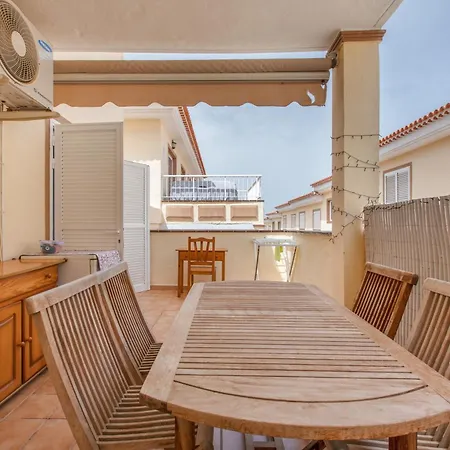 Appartamento Lovely With Pools In Chayofa