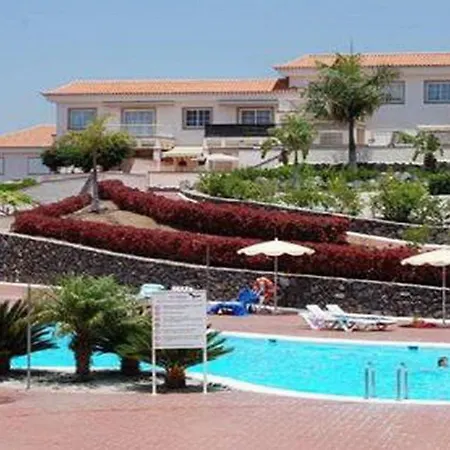 Lovely With Pools In * Chayofa